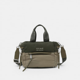 BOLSO GAIA PEPE MOLL 262343 - GREEN
