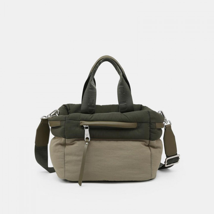 BOLSO GAIA PEPE MOLL 262343 - GREEN