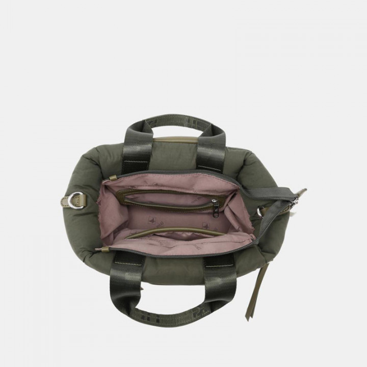 BOLSO GAIA PEPE MOLL 262343 - GREEN