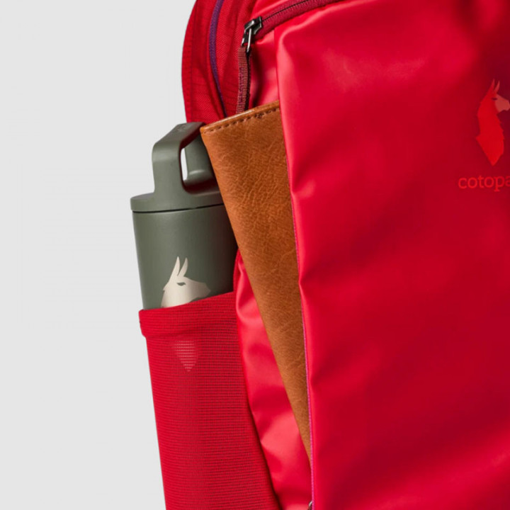 MOCHILA ALLPA 18L COTOPAXI - SPICY