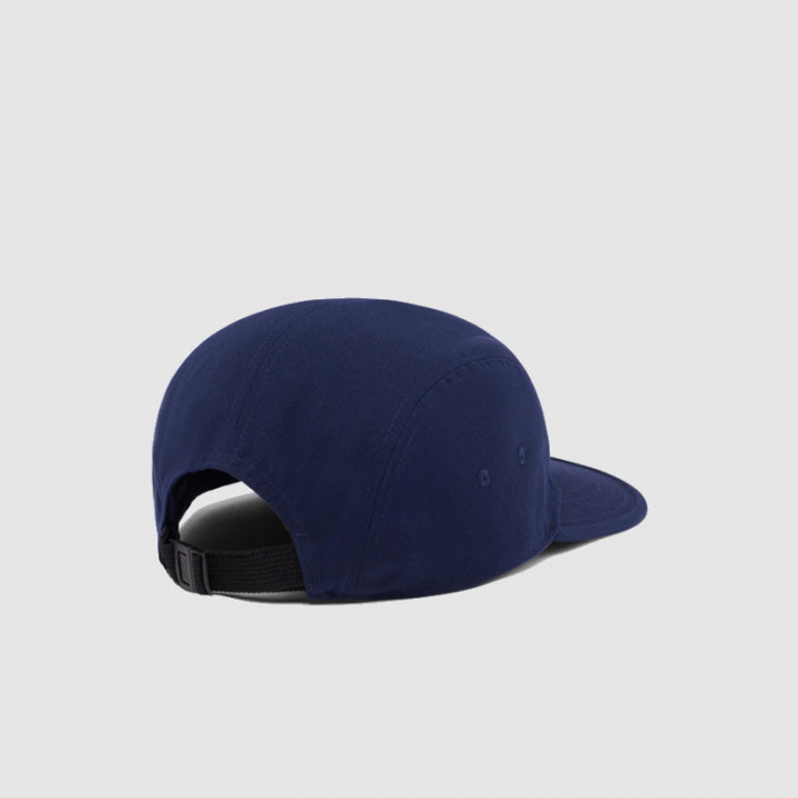 GORRA 5-PANEL HAT CADA DÍA COTOPAXI - MARITIME