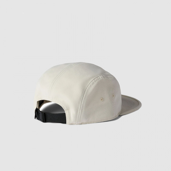 GORRA 5-PANEL HAT CADA DÍA COTOPAXI - MINERAL