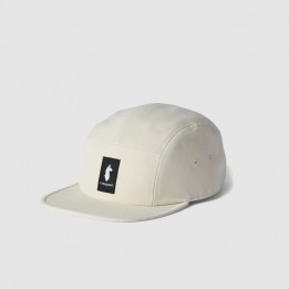 GORRA 5-PANEL HAT CADA DÍA COTOPAXI - MINERAL
