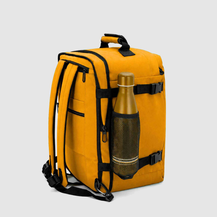 MOCHILA UNDERSEAT BIENOTI 403020 - AMARILLO