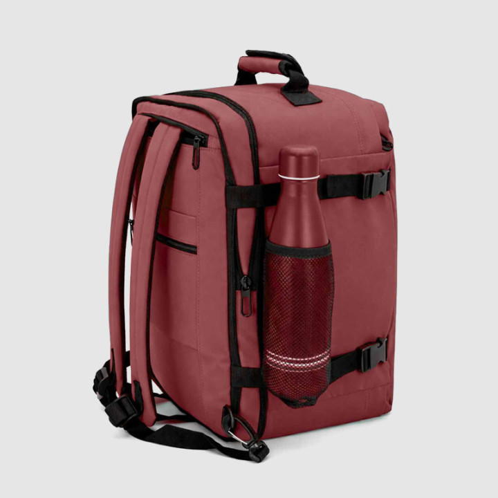 MOCHILA UNDERSEAT BIENOTI 403020 - MAGENTA