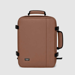 MOCHILA UNDERSEAT BIENOTI 403020 - MARRÓN
