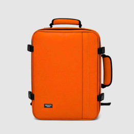 MOCHILA UNDERSEAT BIENOTI 403020 - NARANJA