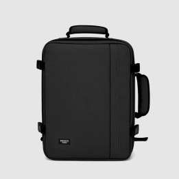 MOCHILA UNDERSEAT BIENOTI 403020 - NEGRO