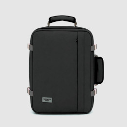 MOCHILA UNDERSEAT BIENOTI 403020 - NEGRO / GRIS