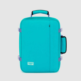 MOCHILA UNDERSEAT BIENOTI 403020 - TURQUESA / AZUL