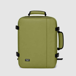 MOCHILA UNDERSEAT BIENOTI 403020 - VERDE / CAMMO
