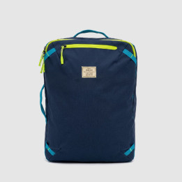 MOCHILA MULTICOLOR BIENOTI 403060 - AZUL