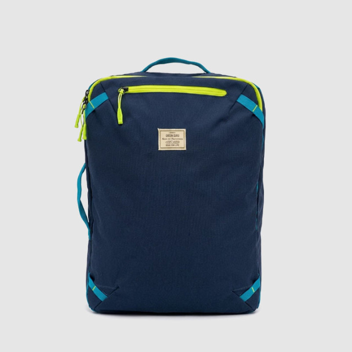 MOCHILA MULTICOLOR BIENOTI 403060 - AZUL
