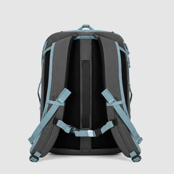 MOCHILA MULTICOLOR BIENOTI 403060 - GRIS