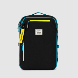 MOCHILA MULTICOLOR BIENOTI 403060 - NEGRA