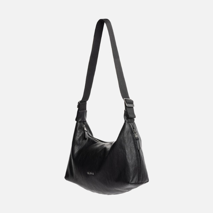 BOLSO HOBO Y BANDOLERA HUG M HUG2 SLANG