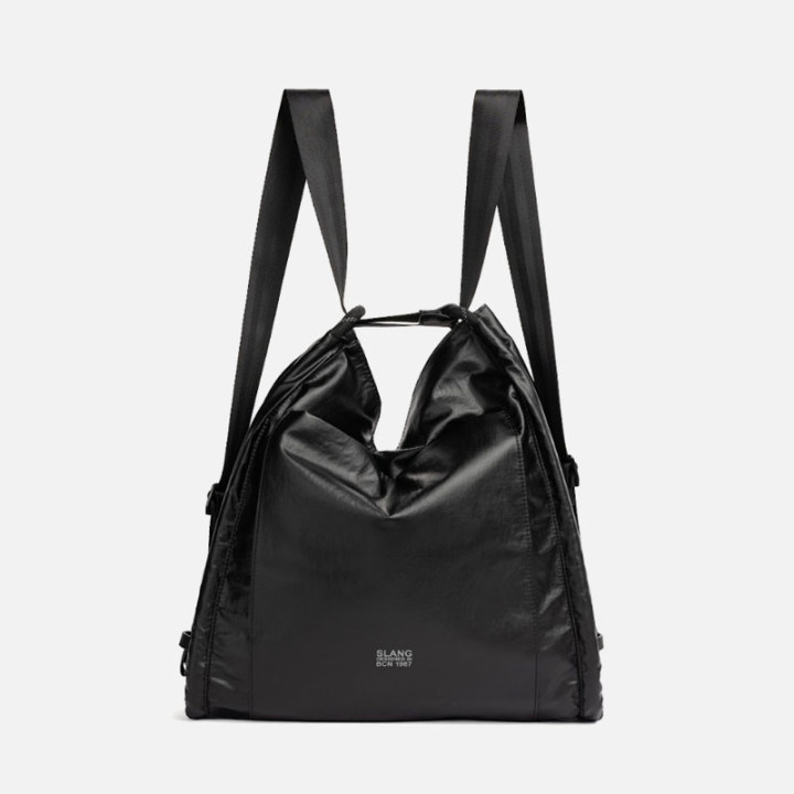 BOLSO HOBO, MOCHILA Y BANDOLERA HYPE HYP4 SLANG