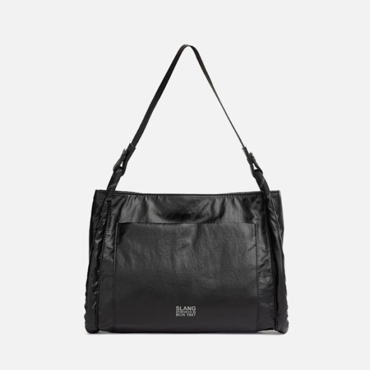 BOLSO HOBO Y BANDOLERA HYPE HYP3 SLANG