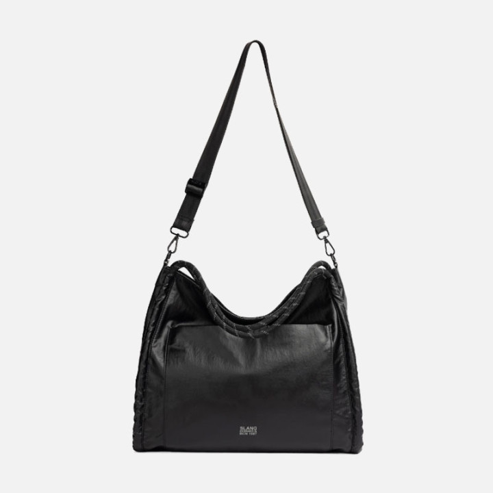 BOLSO SHOPPER Y BANDOLERA HYPE HYP1 SLANG