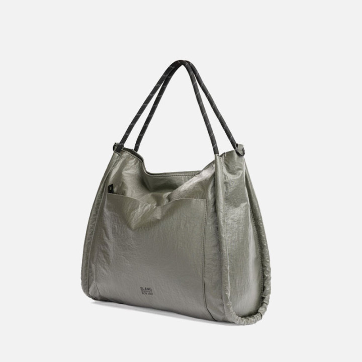 BOLSO SHOPPER Y BANDOLERA HYPE HYP1 SLANG