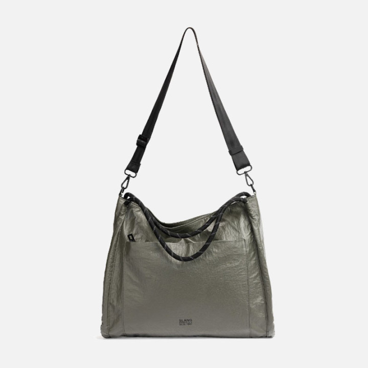 BOLSO SHOPPER Y BANDOLERA HYPE HYP1 SLANG