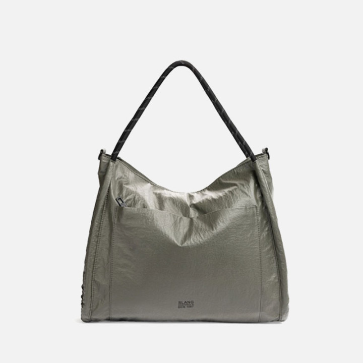 BOLSO SHOPPER Y BANDOLERA HYPE HYP1 SLANG