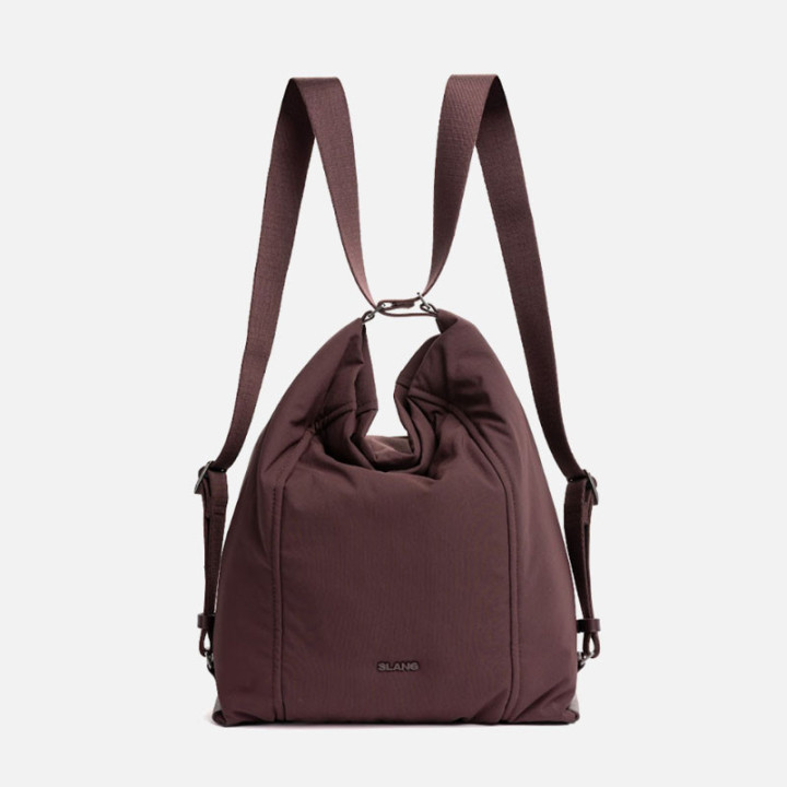 BOLSO MOCHILA LUX LUX4 SLANG