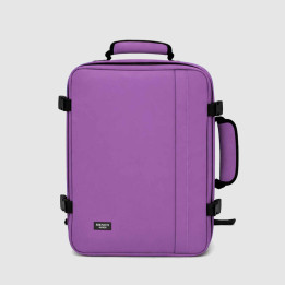 MOCHILA UNDERSEAT BIENOTI 403020 - LILA