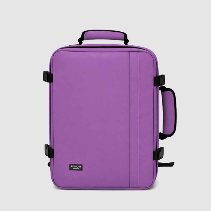 MOCHILA UNDERSEAT BIENOTI 403020 - LILA