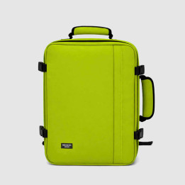 MOCHILA UNDERSEAT BIENOTI 403020 - VERDE