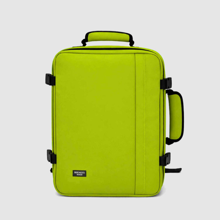 MOCHILA UNDERSEAT BIENOTI 403020 - VERDE