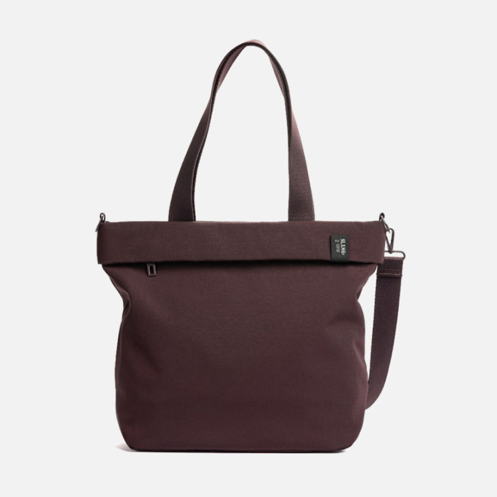 BOLSO SHOPPER Y BANDOLERA ZENITH ZEN2 SLANG