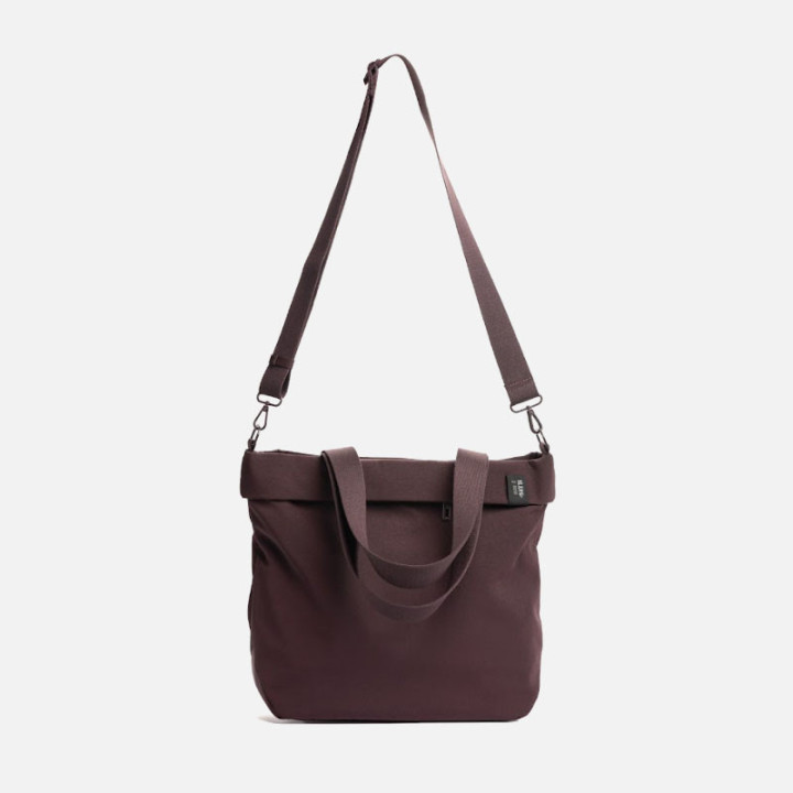BOLSO SHOPPER Y BANDOLERA ZENITH ZEN2 SLANG