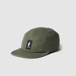 GORRA 5-PANEL HAT CADA DÍA COTOPAXI - FATIGUE