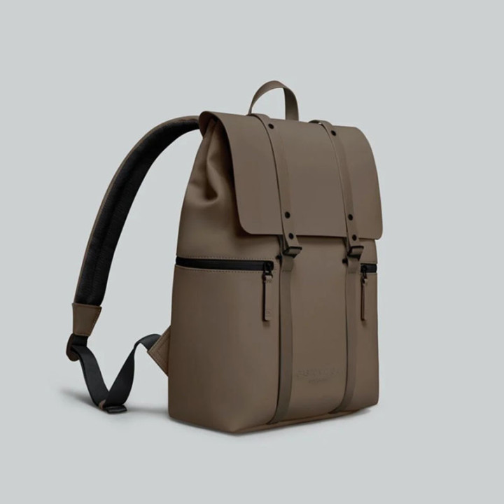MOCHILA SPLASH 2.0 14'' GASTON LUGA - BEAR