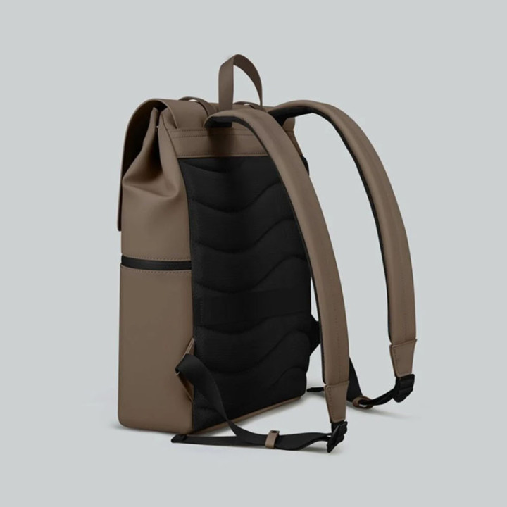 MOCHILA SPLASH 2.0 14'' GASTON LUGA - BEAR