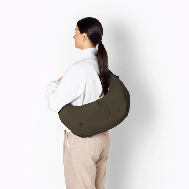 BOLSO SHOTA MEDIUM BAG UCON ACROBATICS - OLIVE