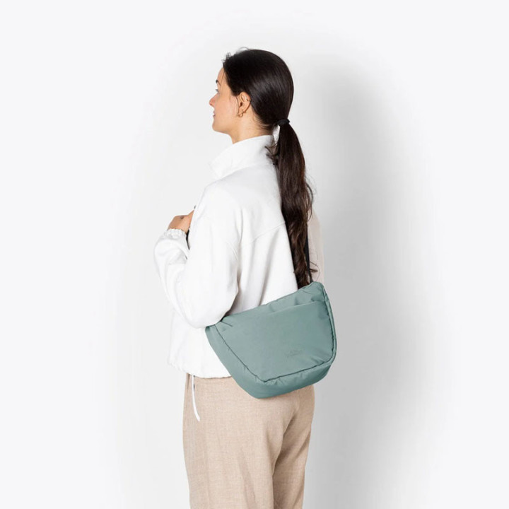BOLSO ADAM MINI BAG UCON ACROBATICS - PINE GREEN