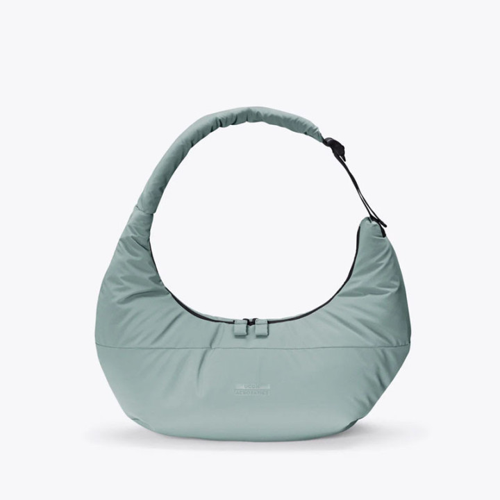 BOLSO SHOTA MEDIUM BAG UCON ACROBATICS - PINE GREEN
