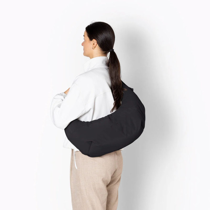 BOLSO SHOTA MEDIUM BAG UCON ACROBATICS - BLACK