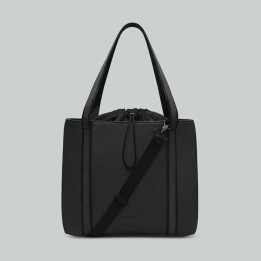BOLSO DASH DRAW TOTE GASTON LUGA - NEGRO