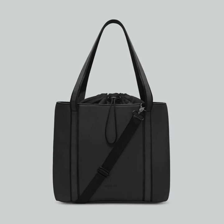 BOLSO DASH DRAW TOTE GASTON LUGA - NEGRO