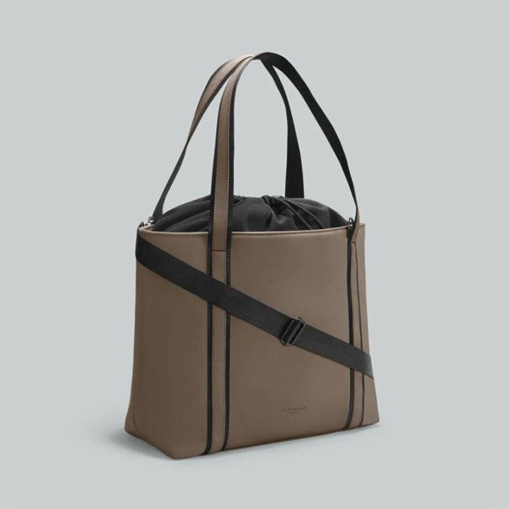 BOLSO DASH DRAW TOTE GASTON LUGA - BEAR
