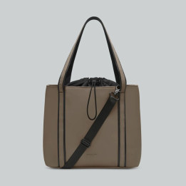 BOLSO DASH DRAW TOTE GASTON LUGA - BEAR