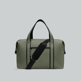 BOLSO VIAJE DASH WEEKENDER 2 SMALL GASTON LUGA - OLIVE