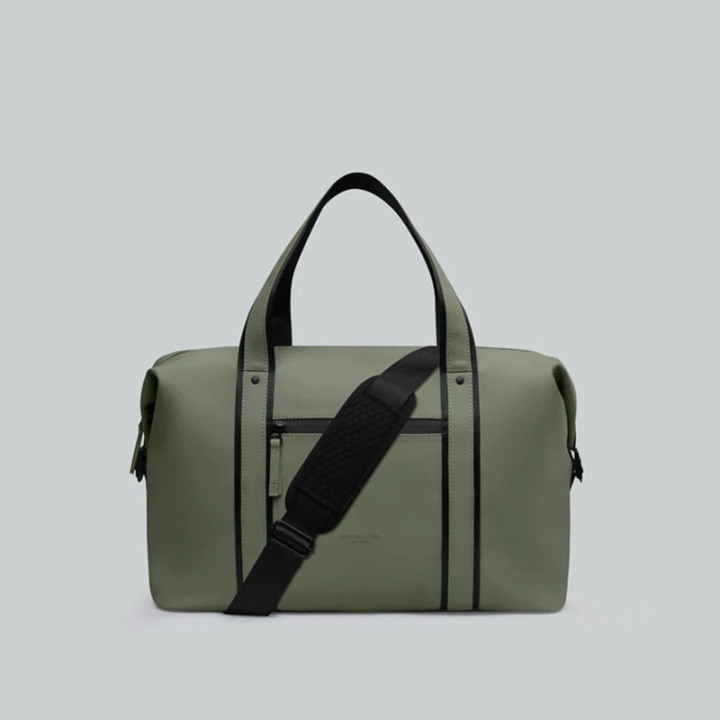 BOLSO VIAJE DASH WEEKENDER 2 SMALL GASTON LUGA - OLIVE
