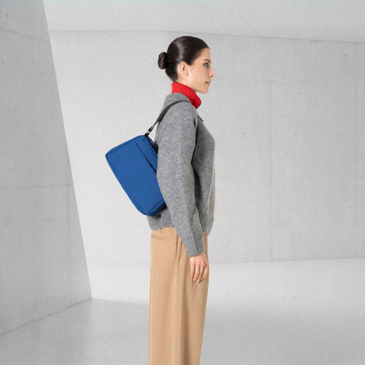 BOLSO EMI BAG UCON ACROBATICS - ROYAL BLUE