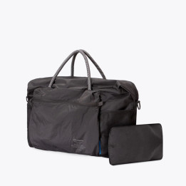 BOLSO PLEGABLE LEANDER UCON ACROBATICS - BLACK