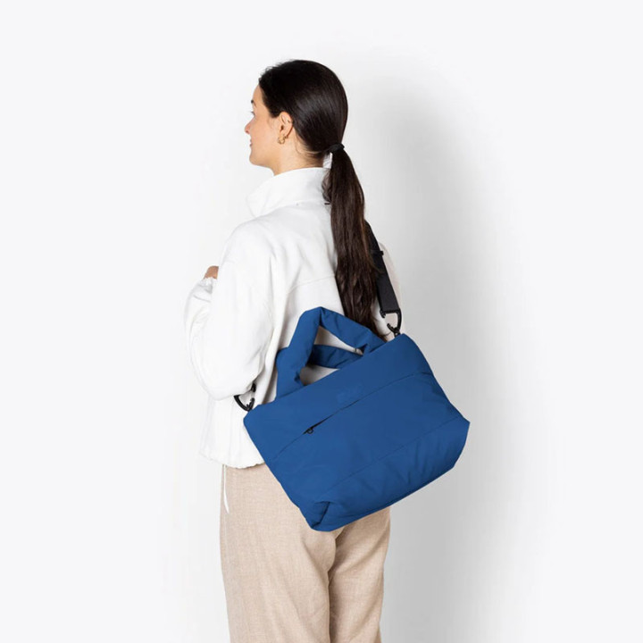 BOLSO OLIVIA MINI MOSS UCON ACROBATICS - ROYAL BLUE