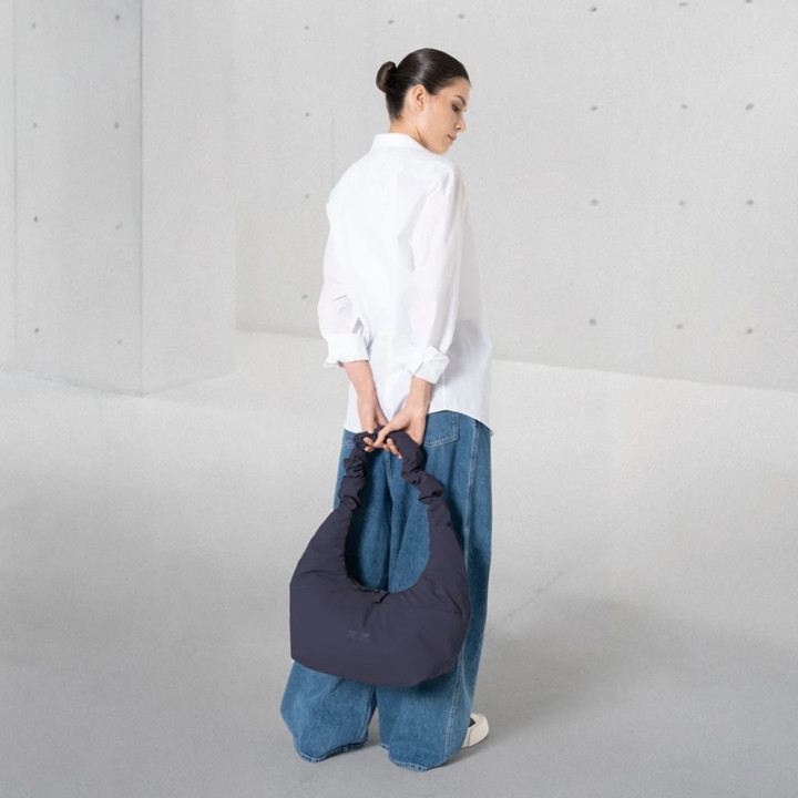 BOLSO SAYUNA MEDIUM UCON ACROBATICS - DARK NAVY